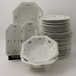 902 9347 DINNER SET